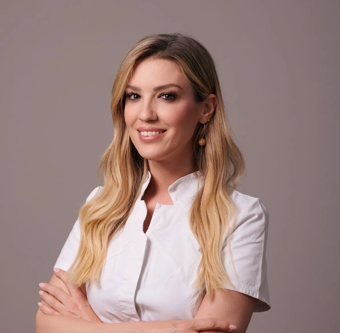 Dr. Vedrana Grgurević